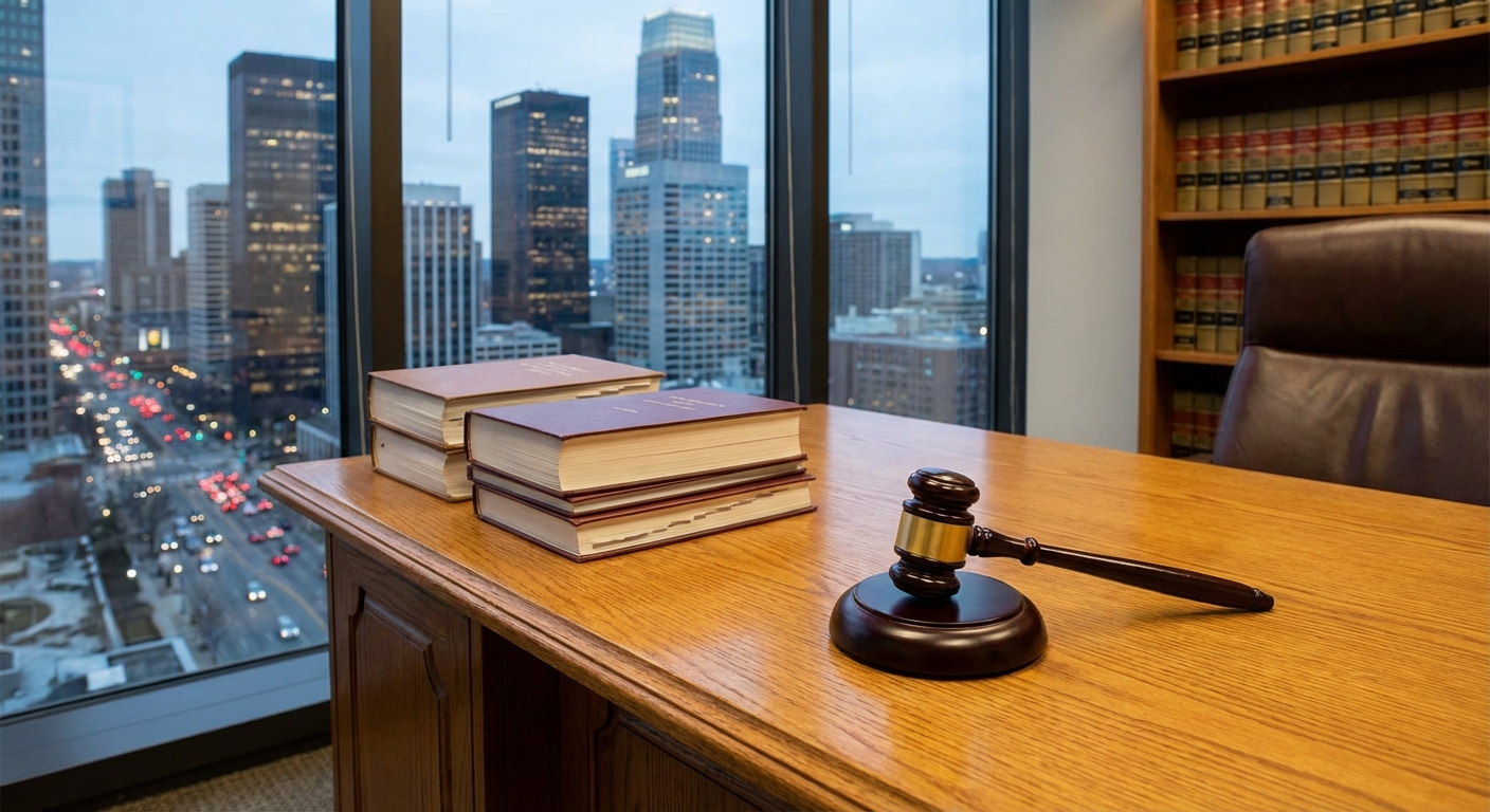 Los Angeles Delivery Truck Accident Lawyer — delivery truck accident information