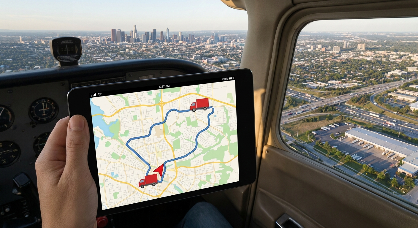 8 Steps Delivery Truck Accident — delivery truck accident information